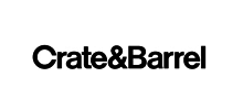 Crate and Barrel